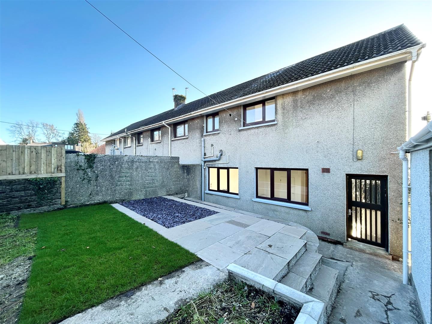 Protheroe Avenue, Pen-Y-Fai, Bridgend, CF31 4LU